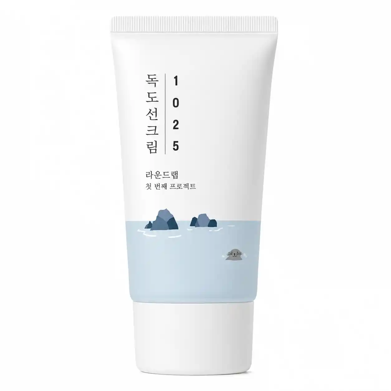 Protector Solar Dokdo Sunscreen SPF50+ 50ML