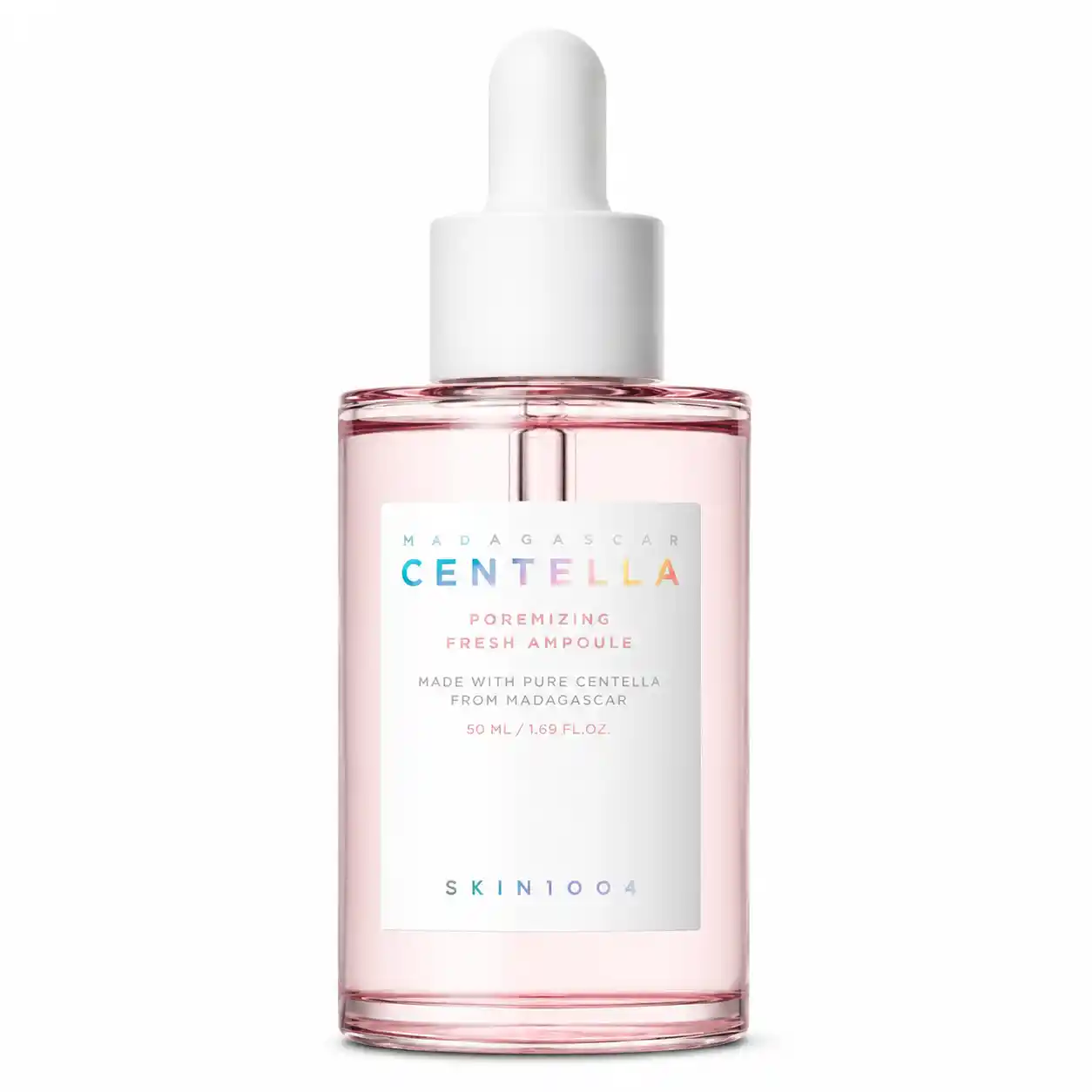 Ampolla Centella Poremizing Fresh 50ML