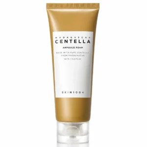 Espuma Limpiadora Centella 125ML