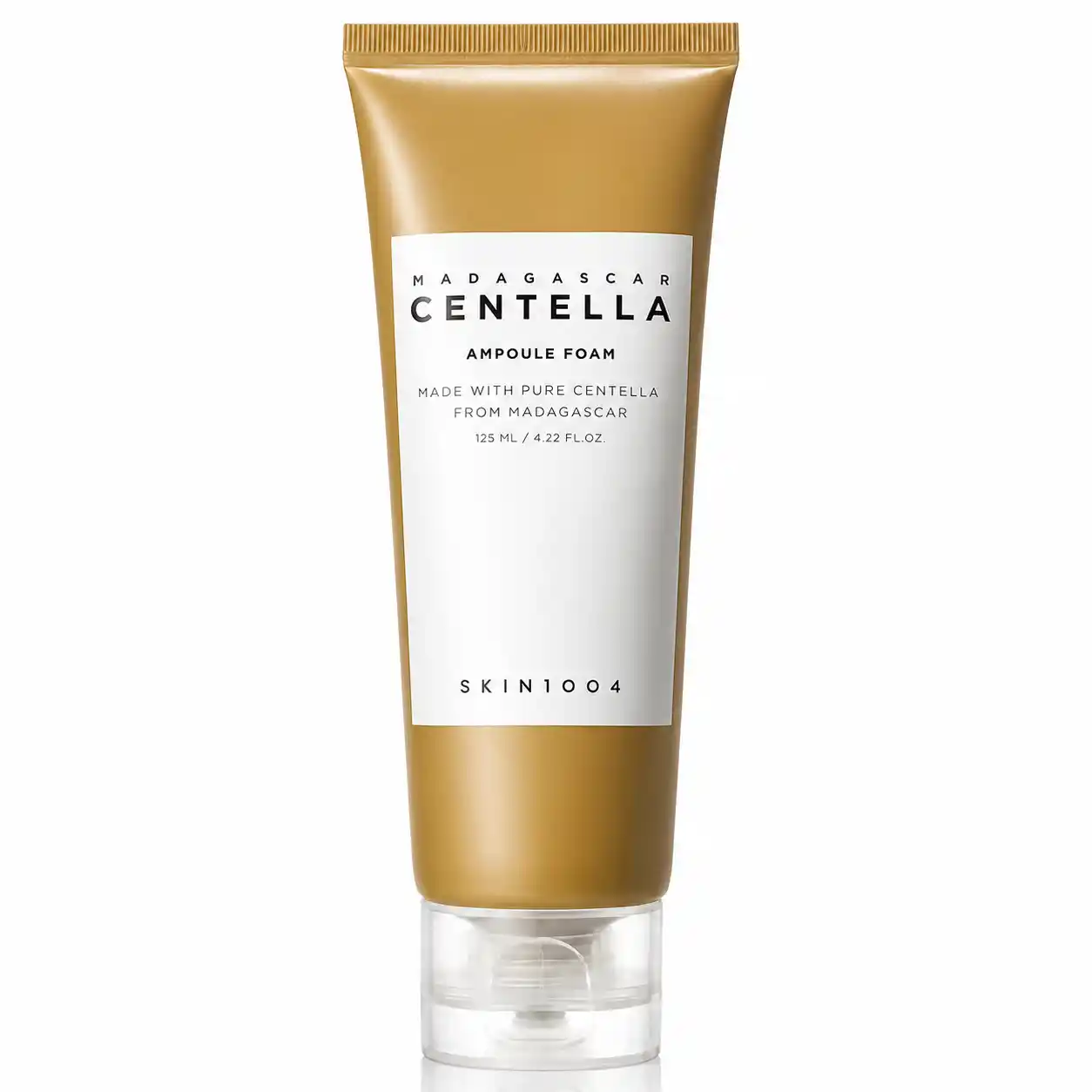 Espuma Limpiadora Centella 125ML