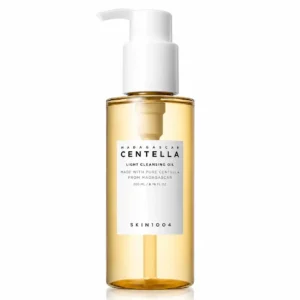 Limpiador en Aceite Centella Light 200ML