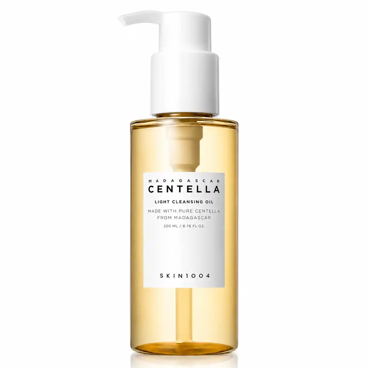 Limpiador en Aceite Centella Light 200ML