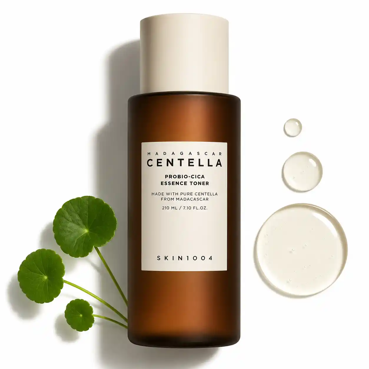 Tónico Centella Probio-Cica Essence