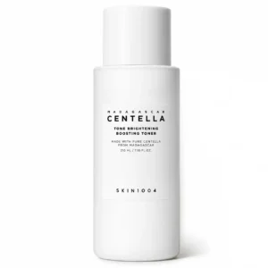 Tónico Tone Brightening Booster