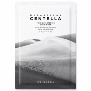 Mascarilla Iluminadora Centella