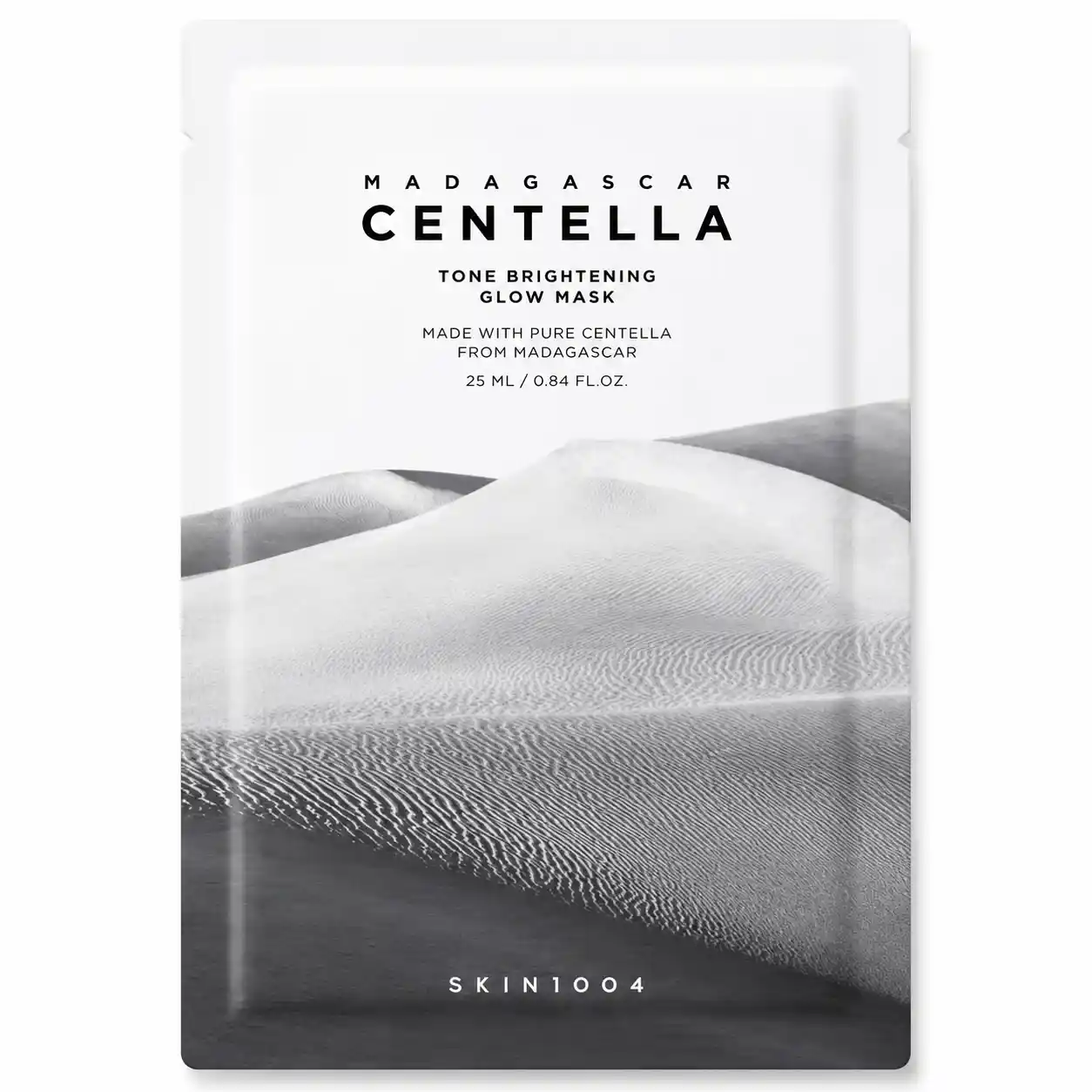 Mascarilla Iluminadora Centella