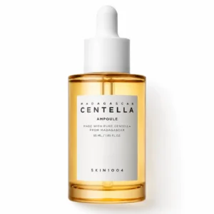 Ampolla Centella Madagascar 55ML
