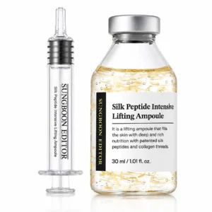 Silk Peptide Intensive Lifting Ampoule 30ML
