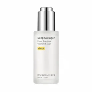Deep Collagen Power Boosting Cream In Serum 30ML