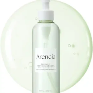 Pore Melt Mochi Cleansing Oil 200ML
