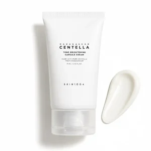 Crema Iluminadora Centella Tone Up
