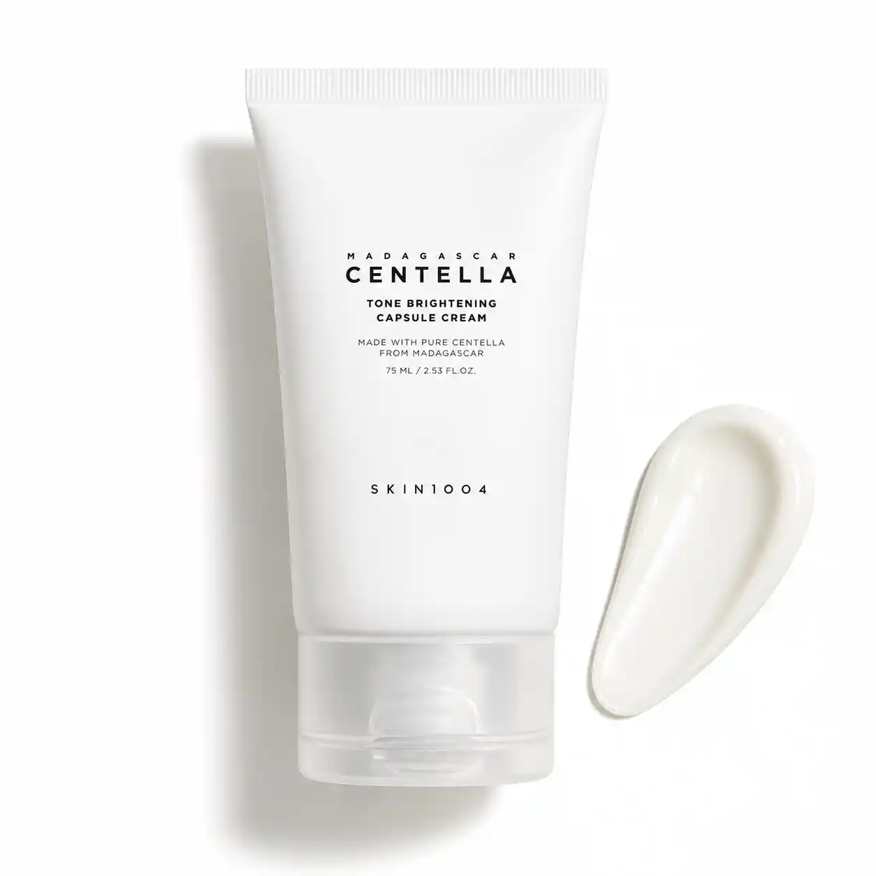 Crema Iluminadora Centella Tone Up