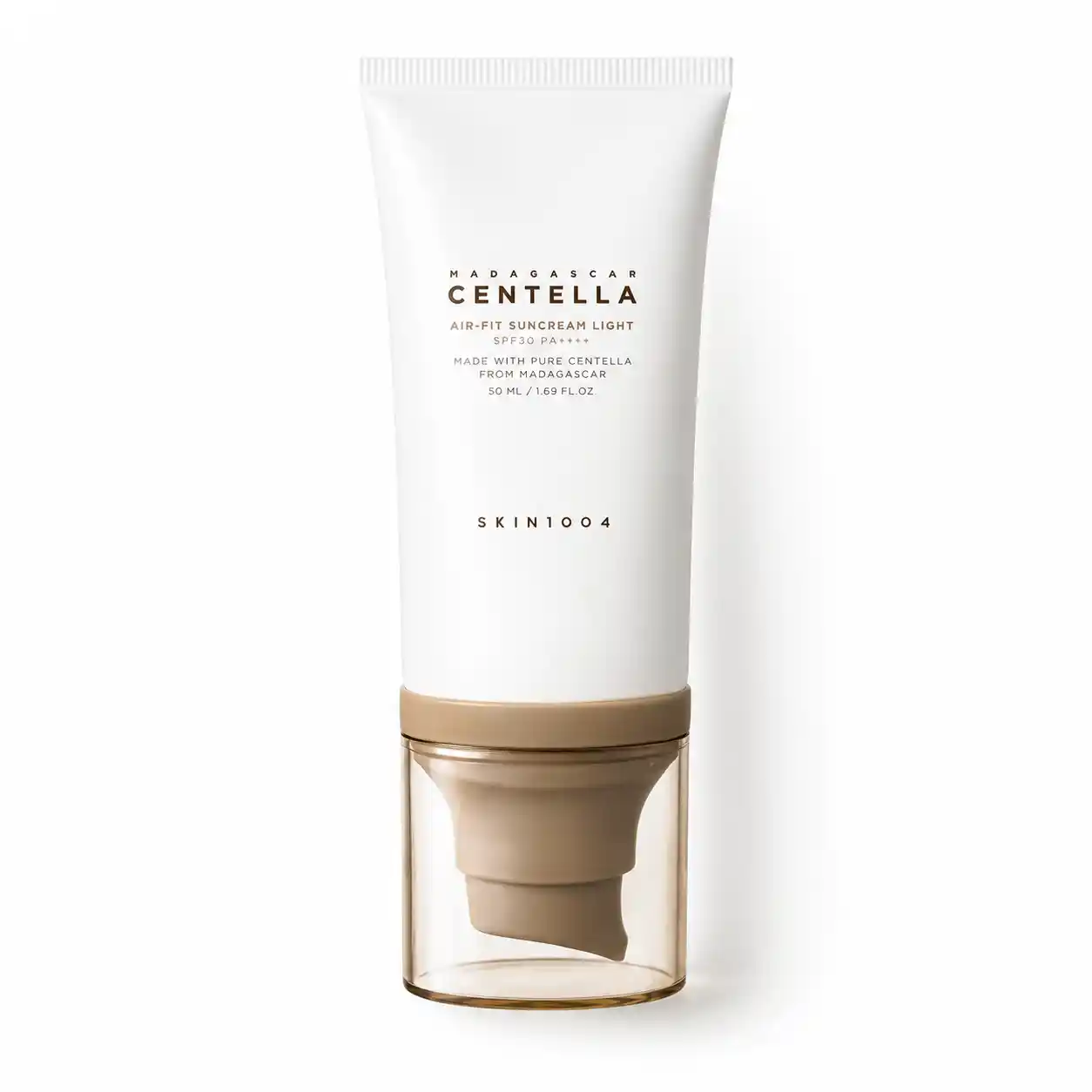 Protector Solar Centella Air Fit SPF50+ 50ML
